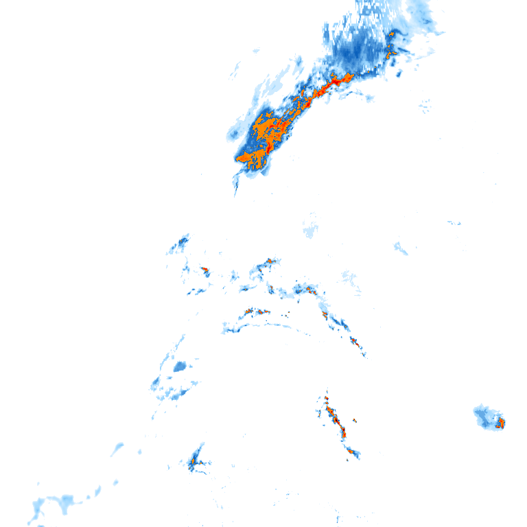 rain layer