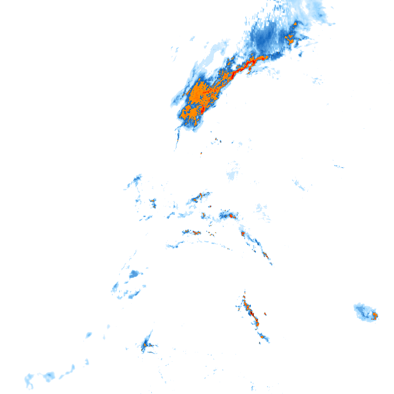 rain layer