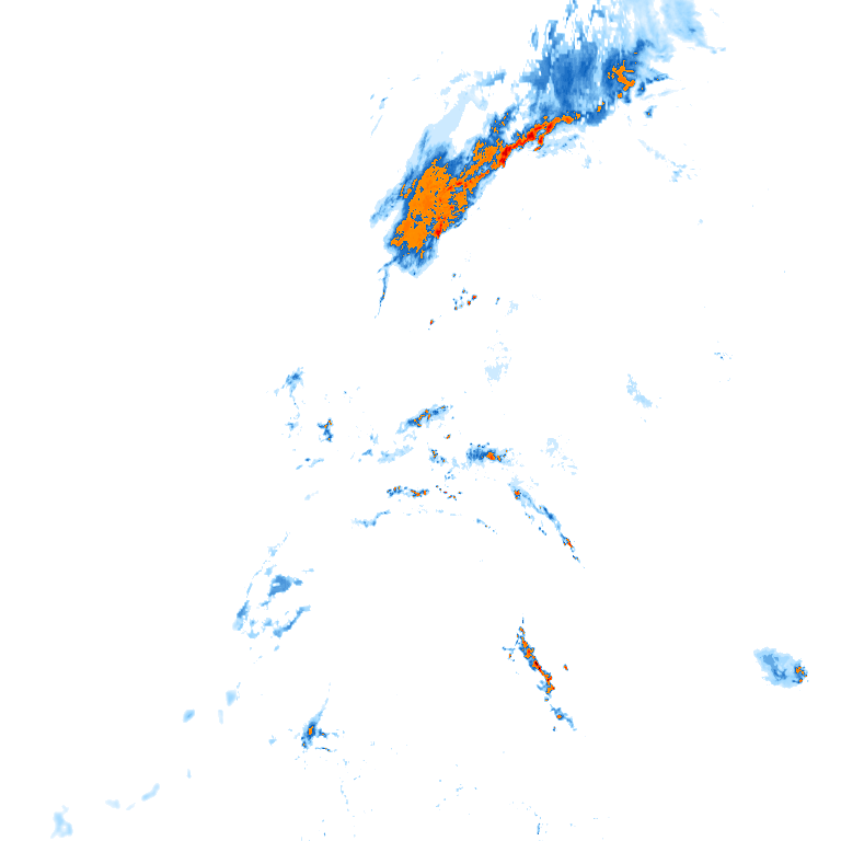 rain layer