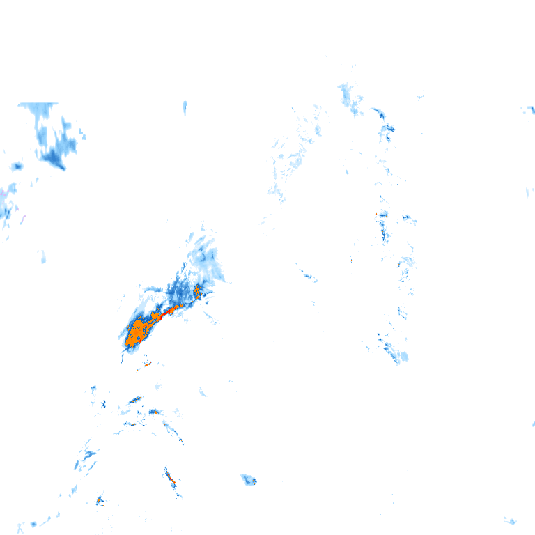 rain layer