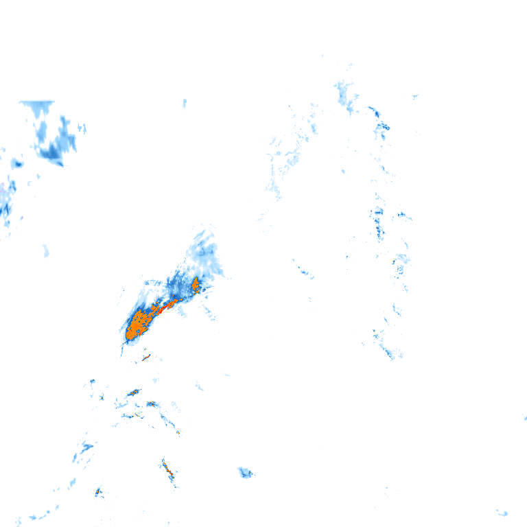 rain layer