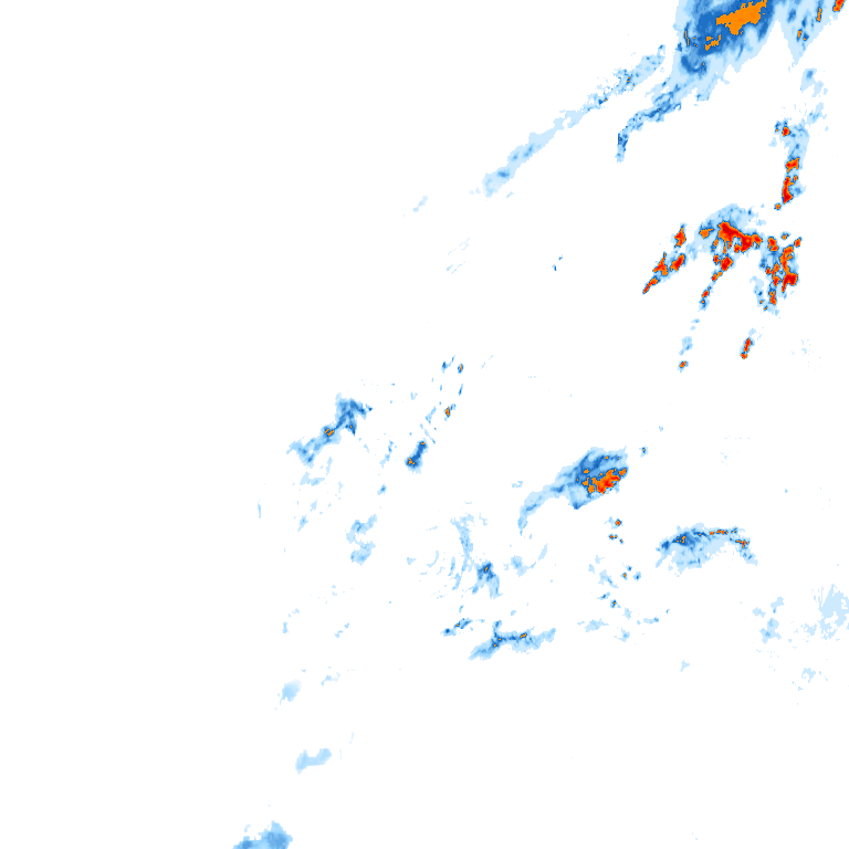 rain layer