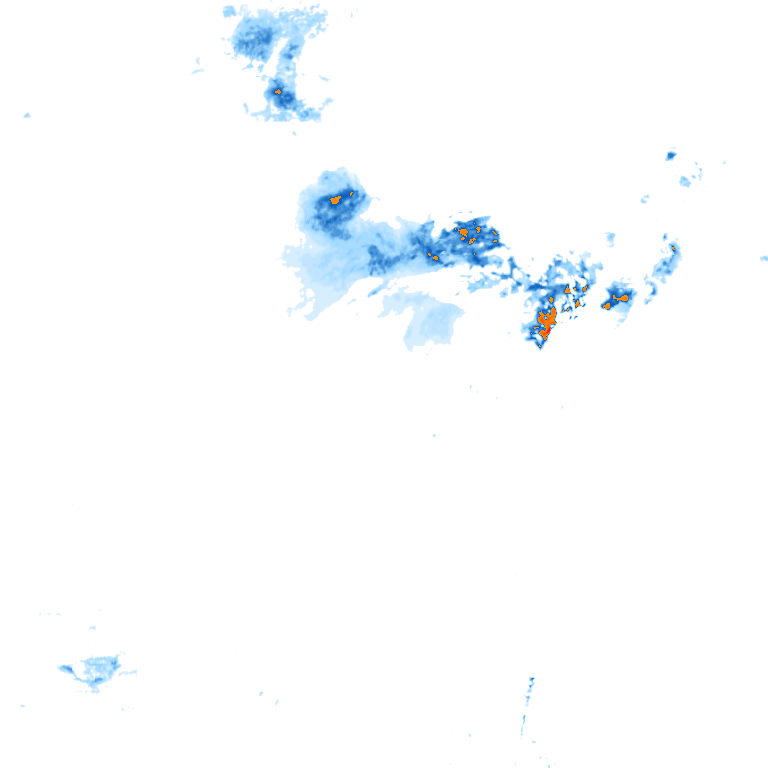 rain layer