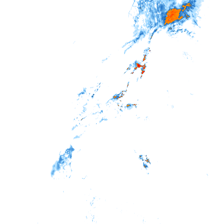 rain layer