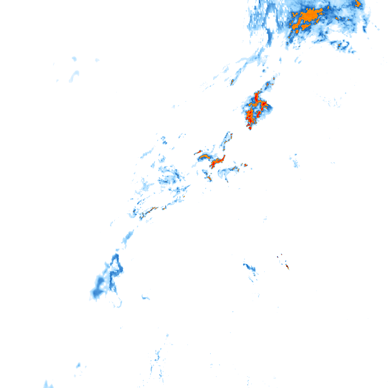 rain layer