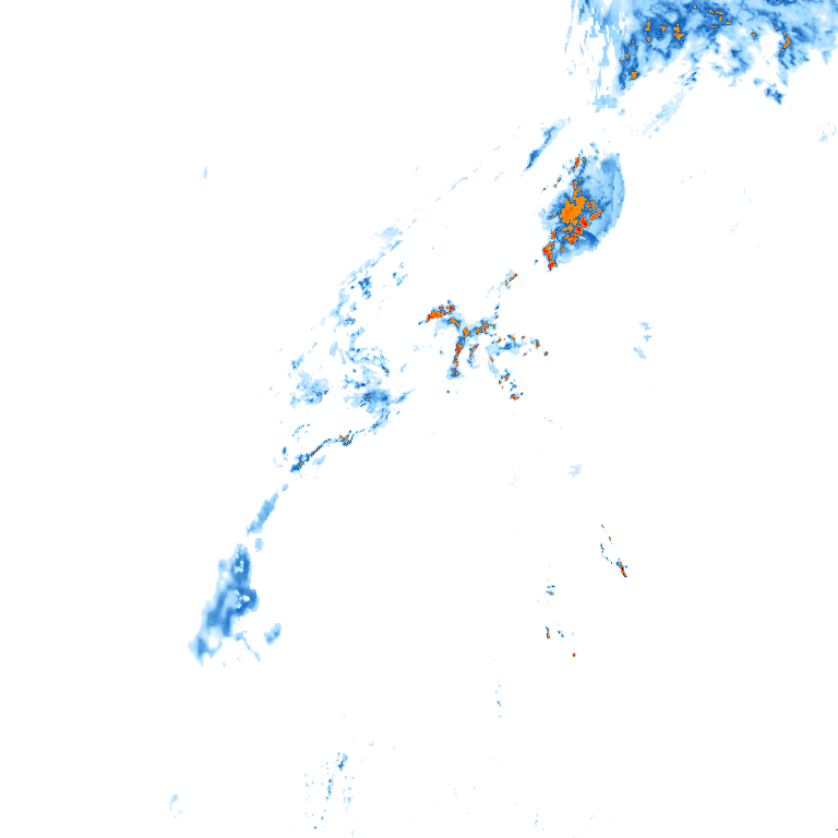 rain layer