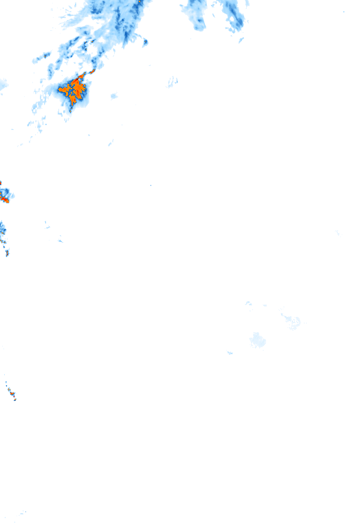 rain layer