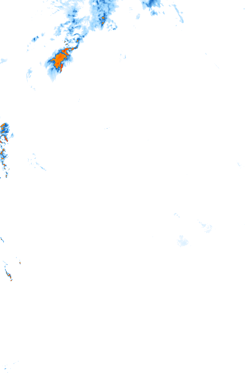 rain layer