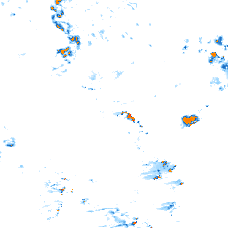 rain layer