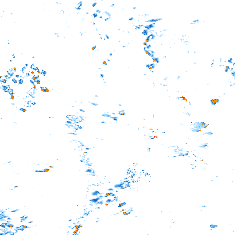rain layer