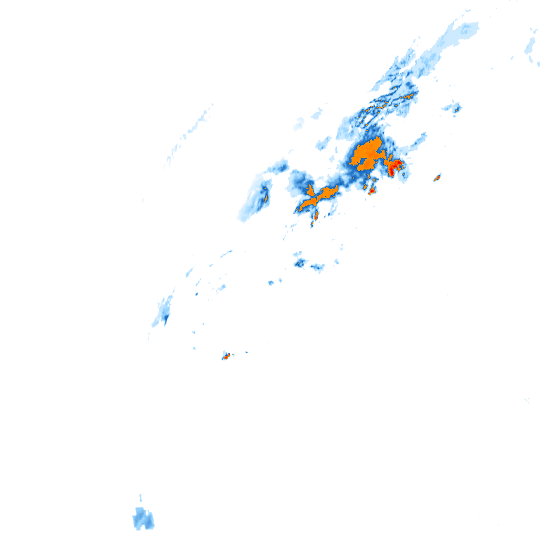rain layer