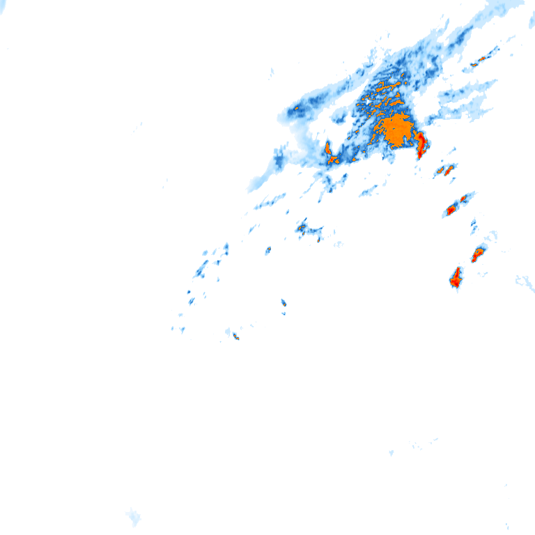 rain layer