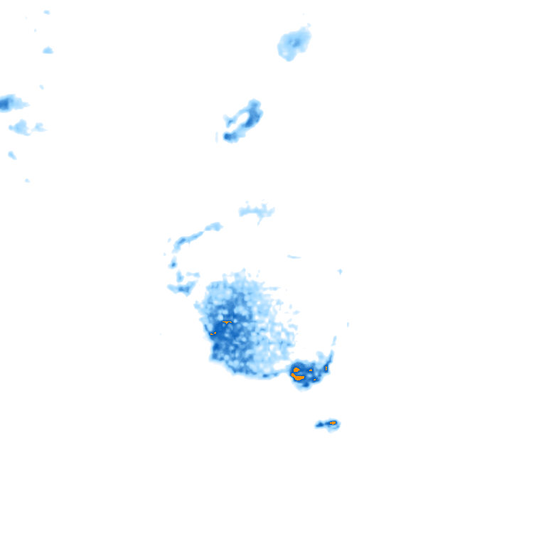 rain layer