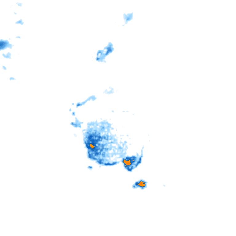 rain layer