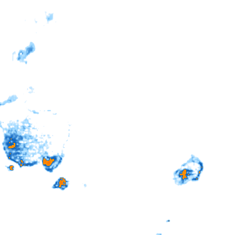 rain layer