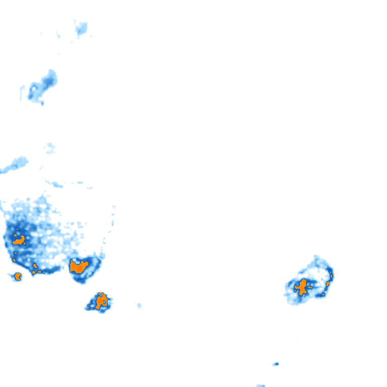 rain layer