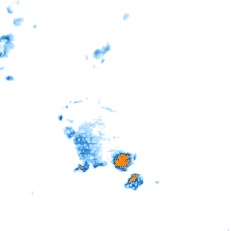 rain layer