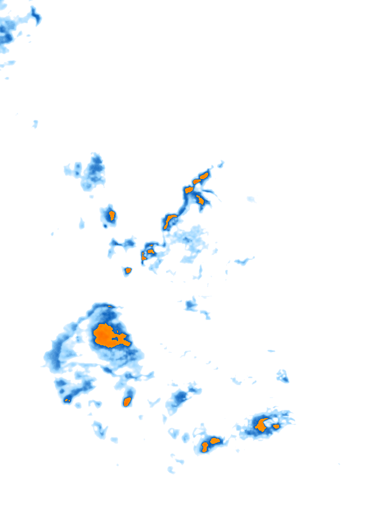 rain layer