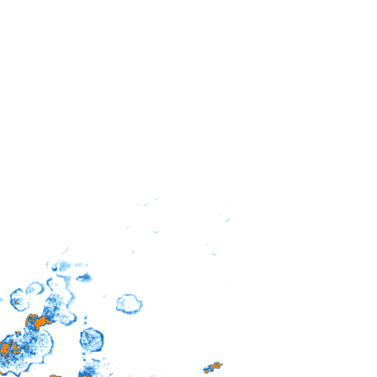 rain layer