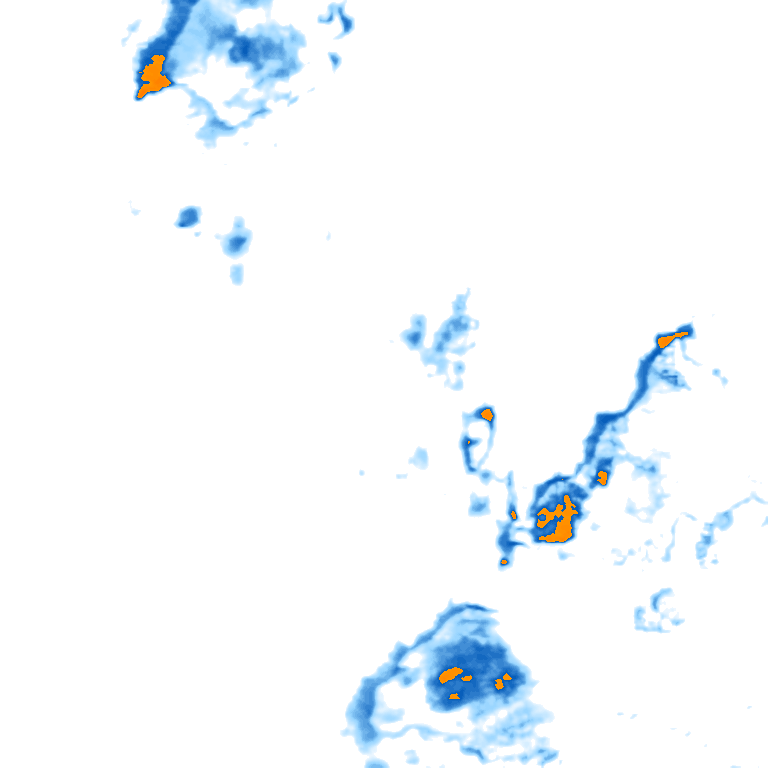 rain layer
