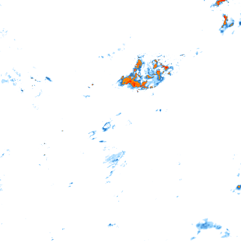 rain layer