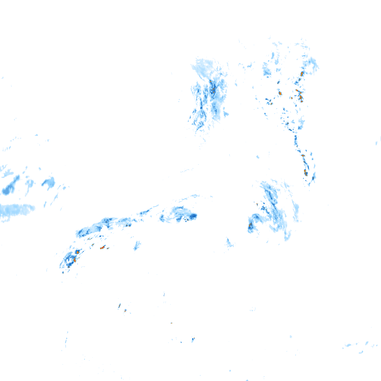rain layer
