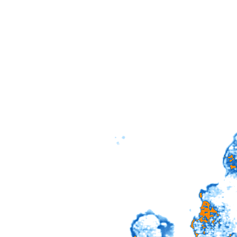 rain layer