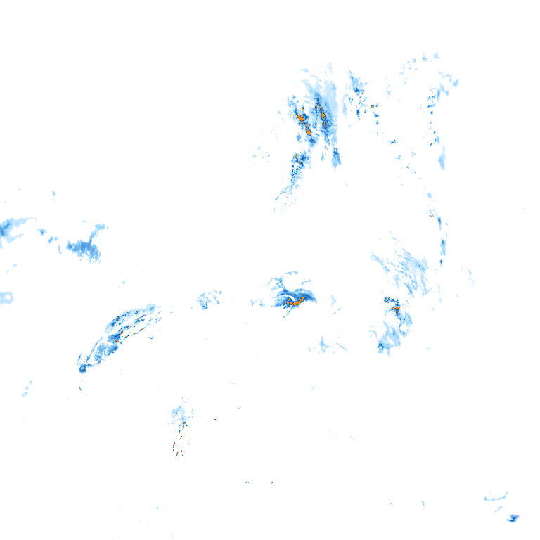 rain layer