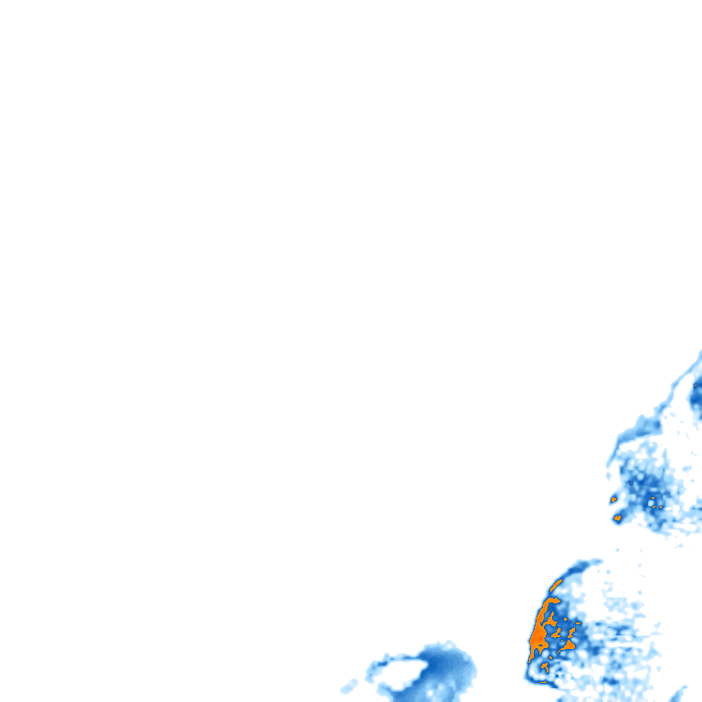rain layer