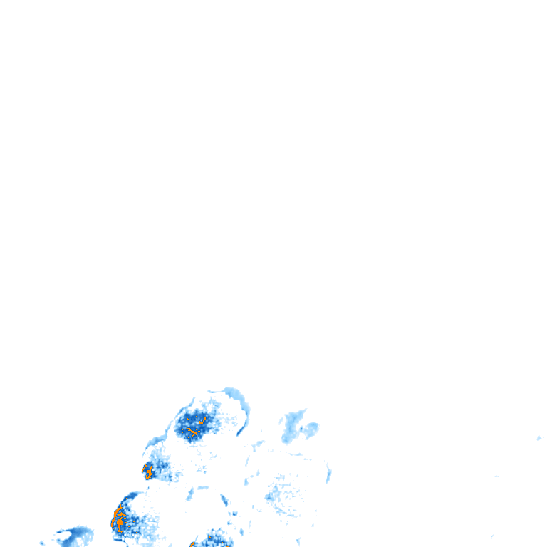 rain layer