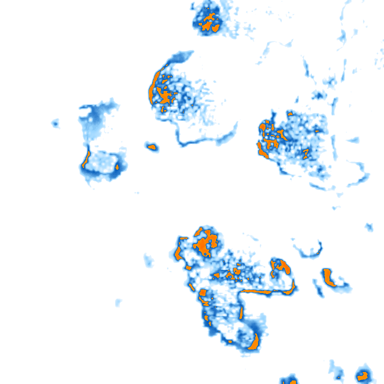 rain layer