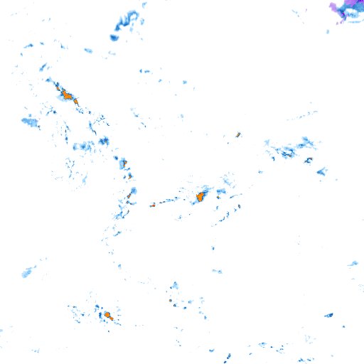 rain layer
