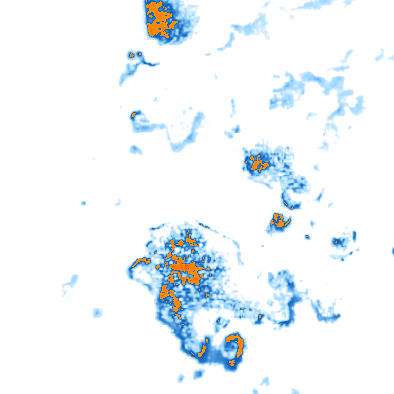 rain layer