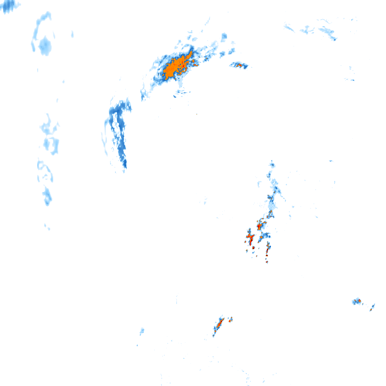 rain layer
