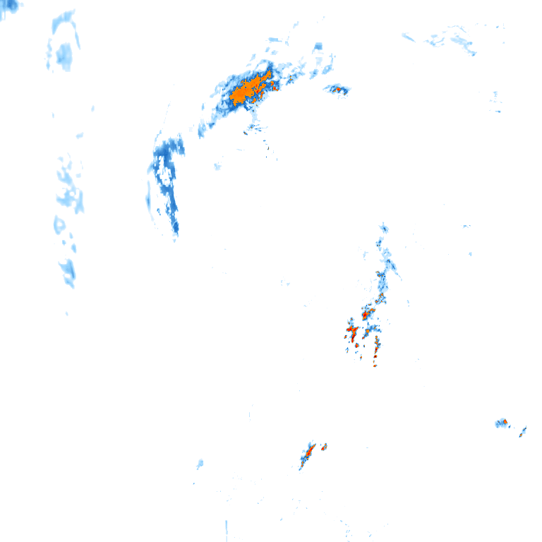 rain layer