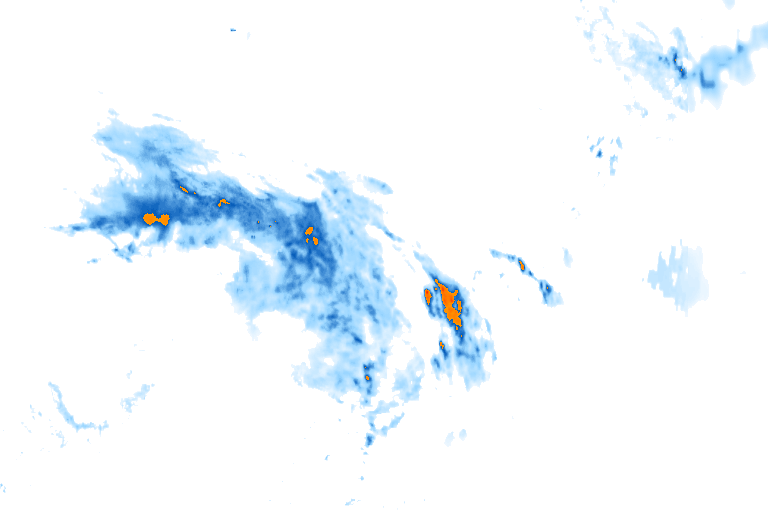 rain layer