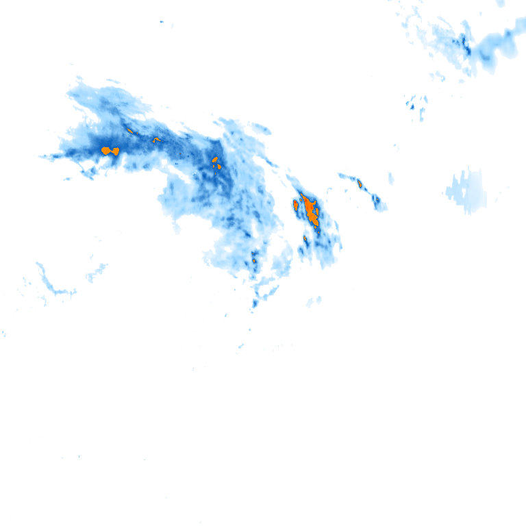 rain layer