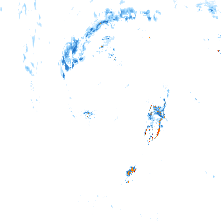 rain layer