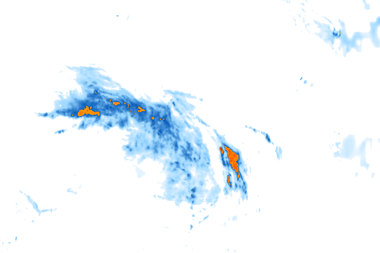 rain layer