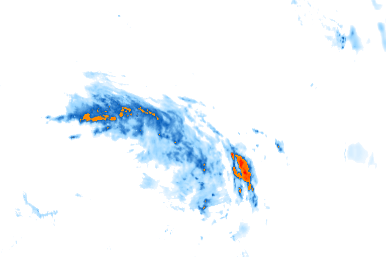 rain layer