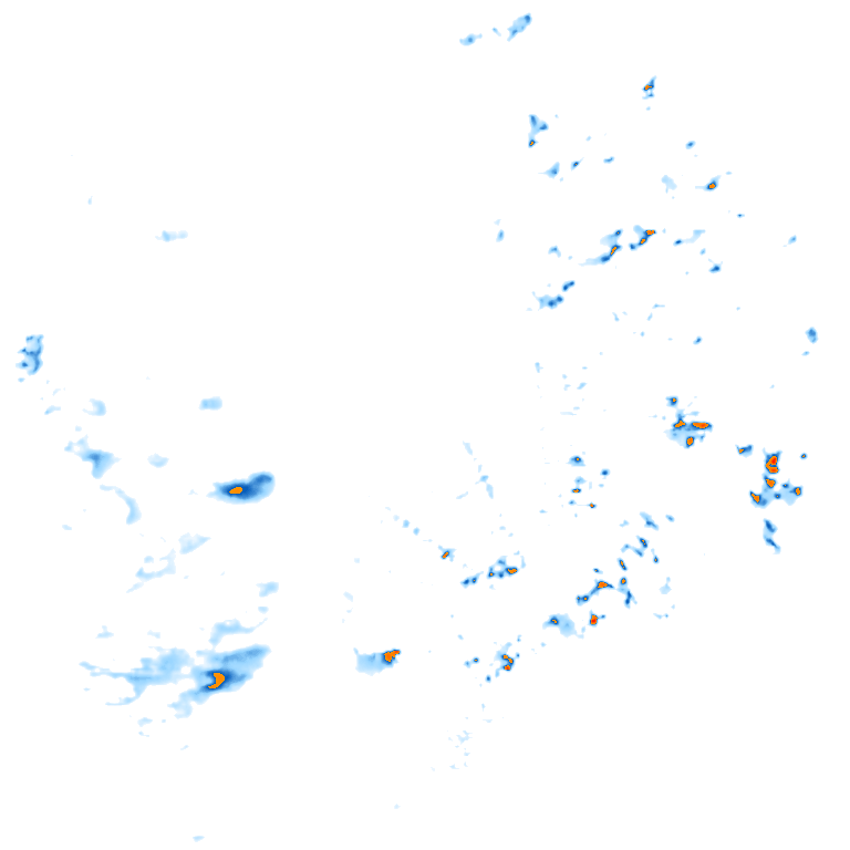 rain layer