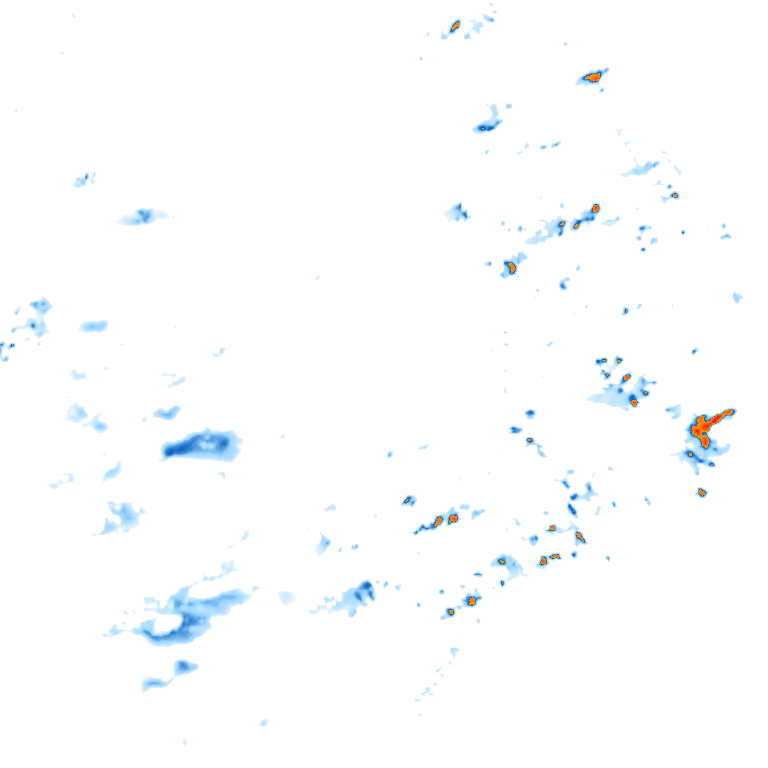 rain layer