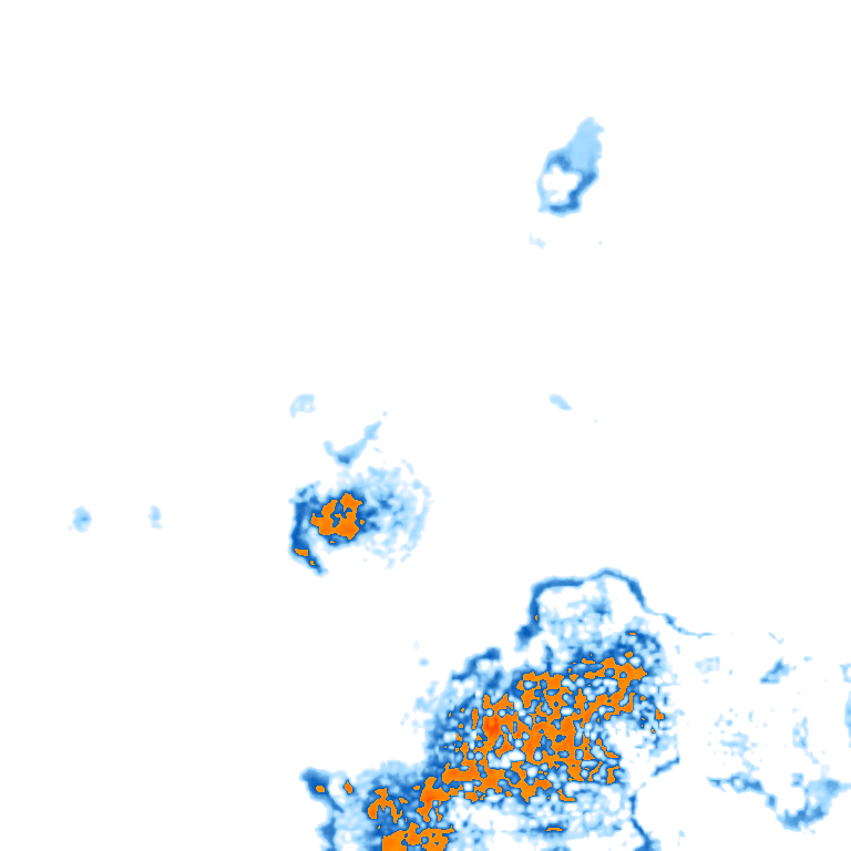 rain layer
