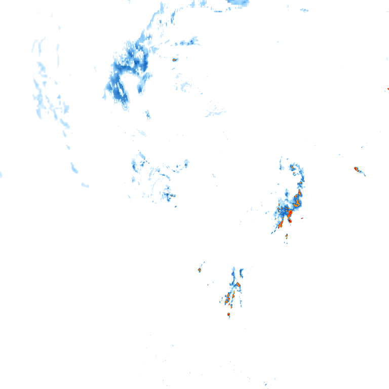 rain layer