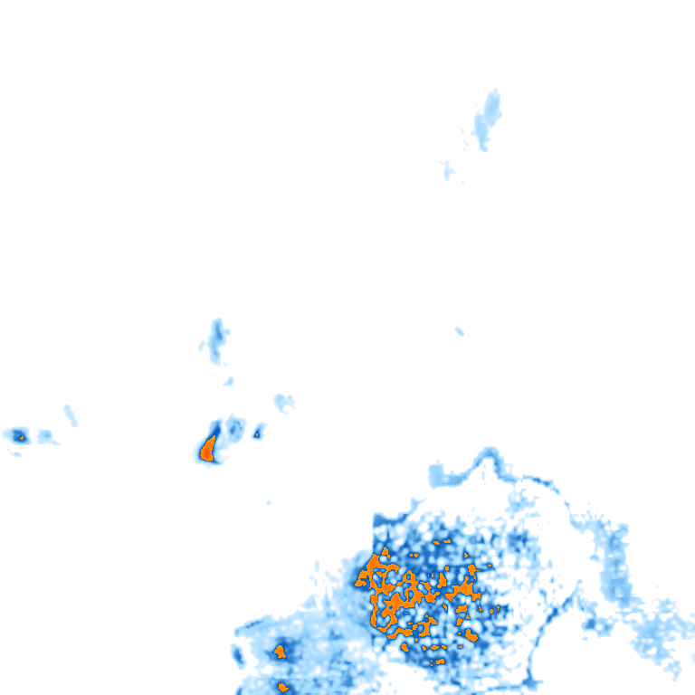 rain layer
