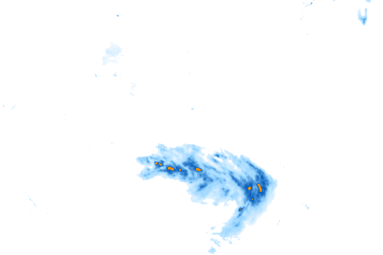 rain layer