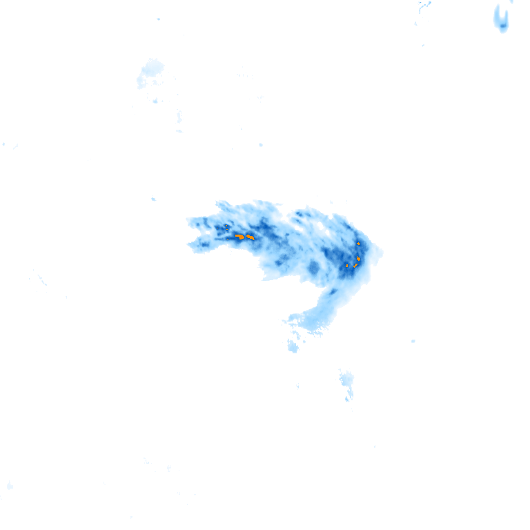 rain layer