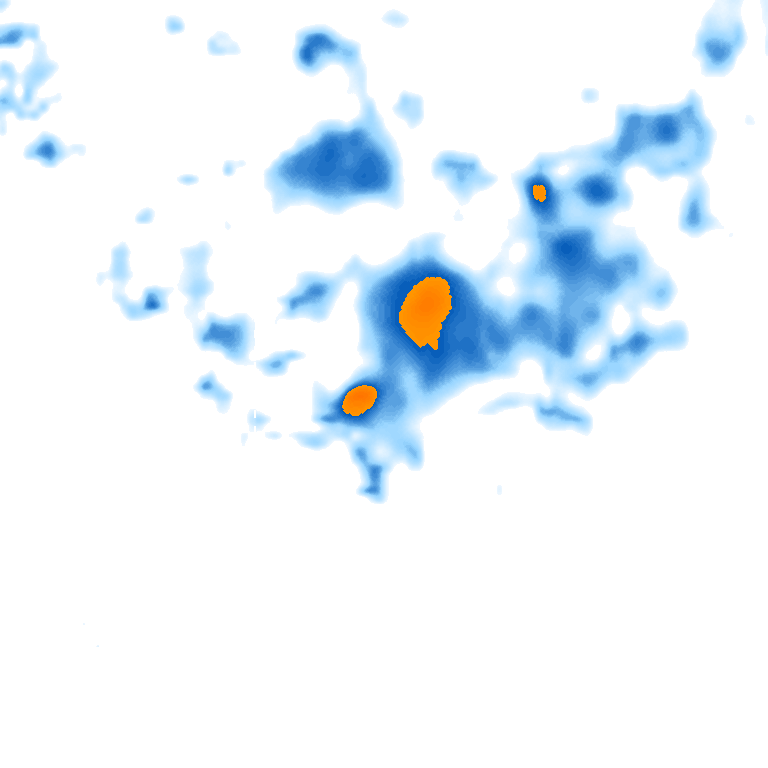 rain layer