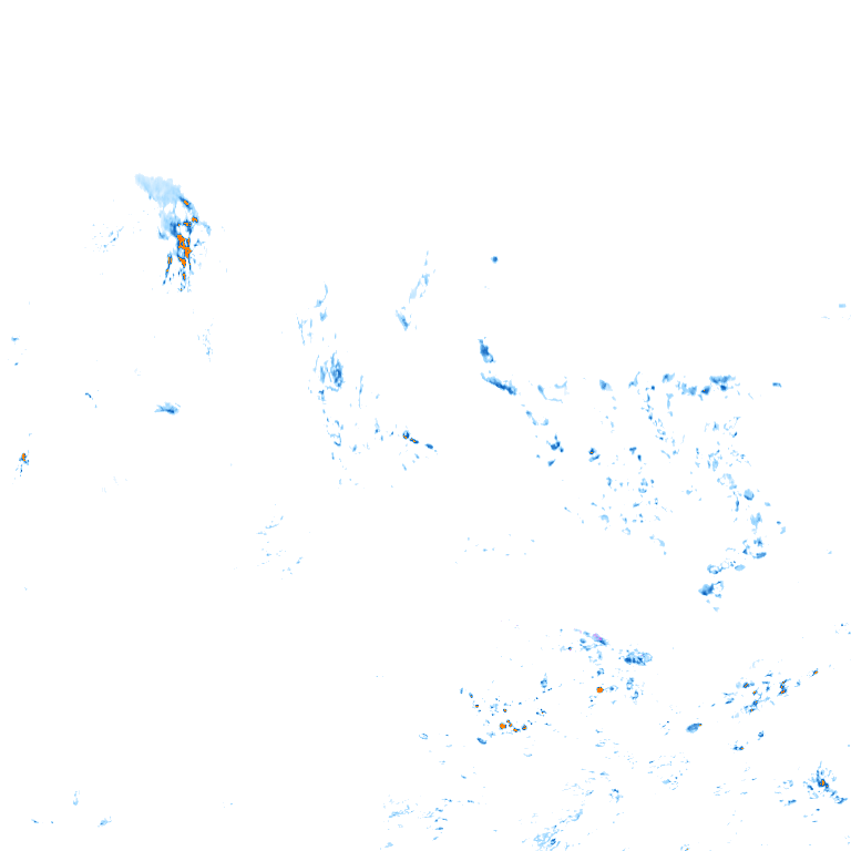 rain layer