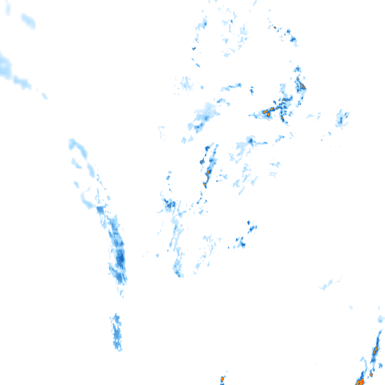 rain layer